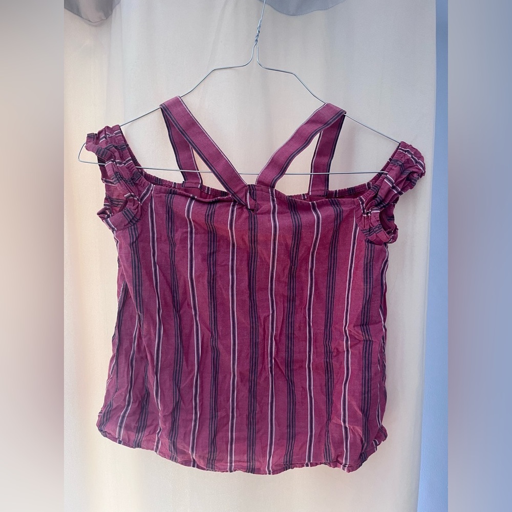 Summer top